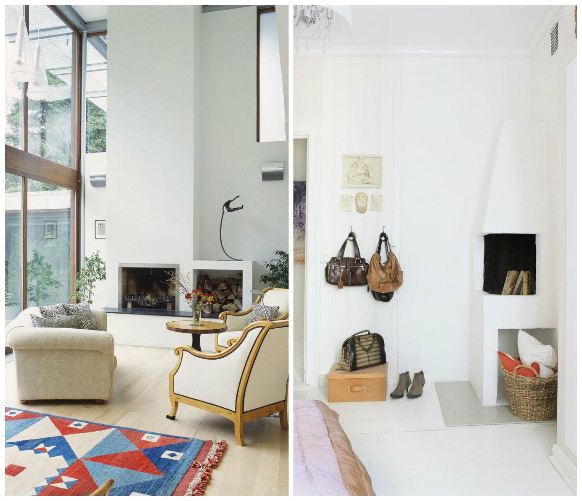 Dalani, Bianco, Idee, Spazio, Passione, Arte, Design