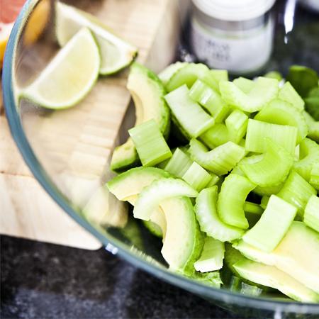 Dieta Detox con Simone Rugiati
