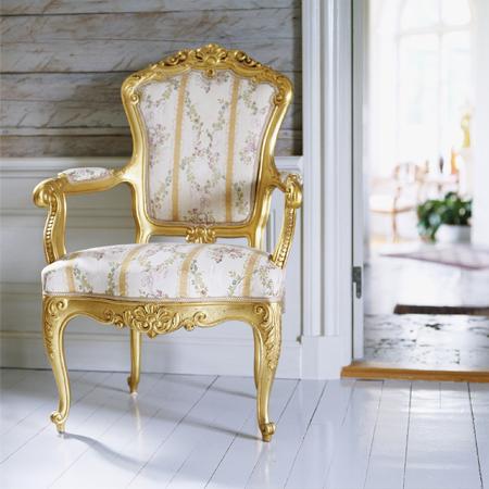 Precious - La casa di Maison&Objet 2015 è oro