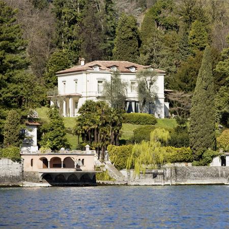 Weekend sul Lago di Como