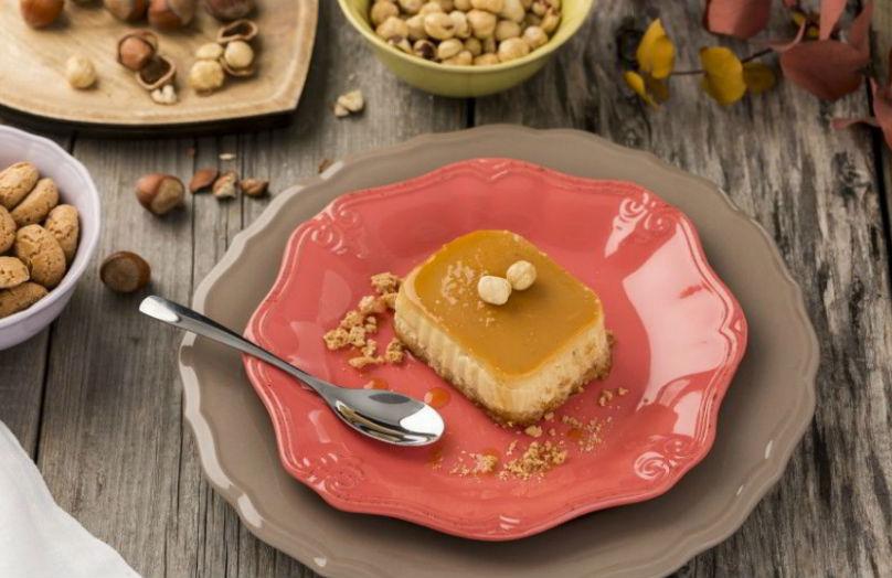 Ricette autunnali - Il menù di Dalani