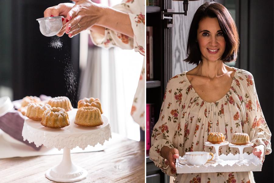 Come Fare un Bundt Ricette Dolci Csaba dalla Zorza Bundt Vaniglia e Cannella Come-fare-un-bundt, Ricetta-bundt, Bundt-al-cioccolato, Mini-bundt-vaniglia-e-cannella, Dolci, Cucina, Ricette, Ingredienti