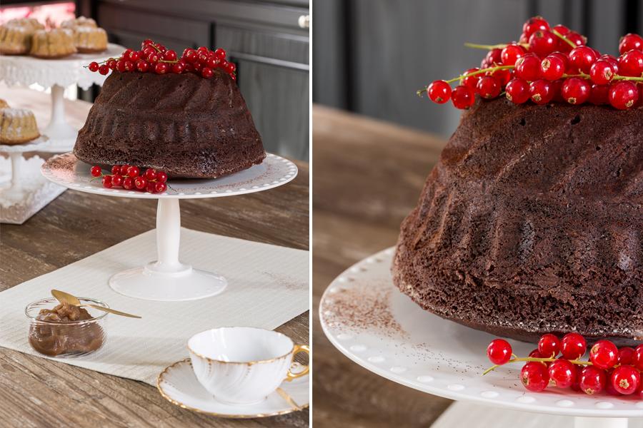 Come fare un Bundt Ricette Dolci Csaba dalla Zorza Bundt al Cioccolato Come-fare-un-bundt, Ricetta-bundt, Bundt-al-cioccolato, Mini-bundt-vaniglia-e-cannella, Dolci, Cucina, Ricette, Ingredienti