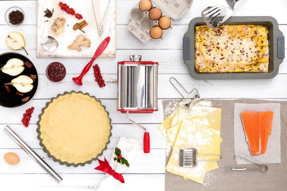 Dalani, Ricette Natalizie, Dolci, Idee, Natale, Ricette