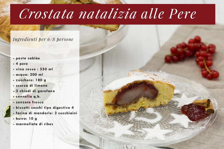 Dalani, Ricette Natalizie, Dolci, Idee, Natale, Ricette