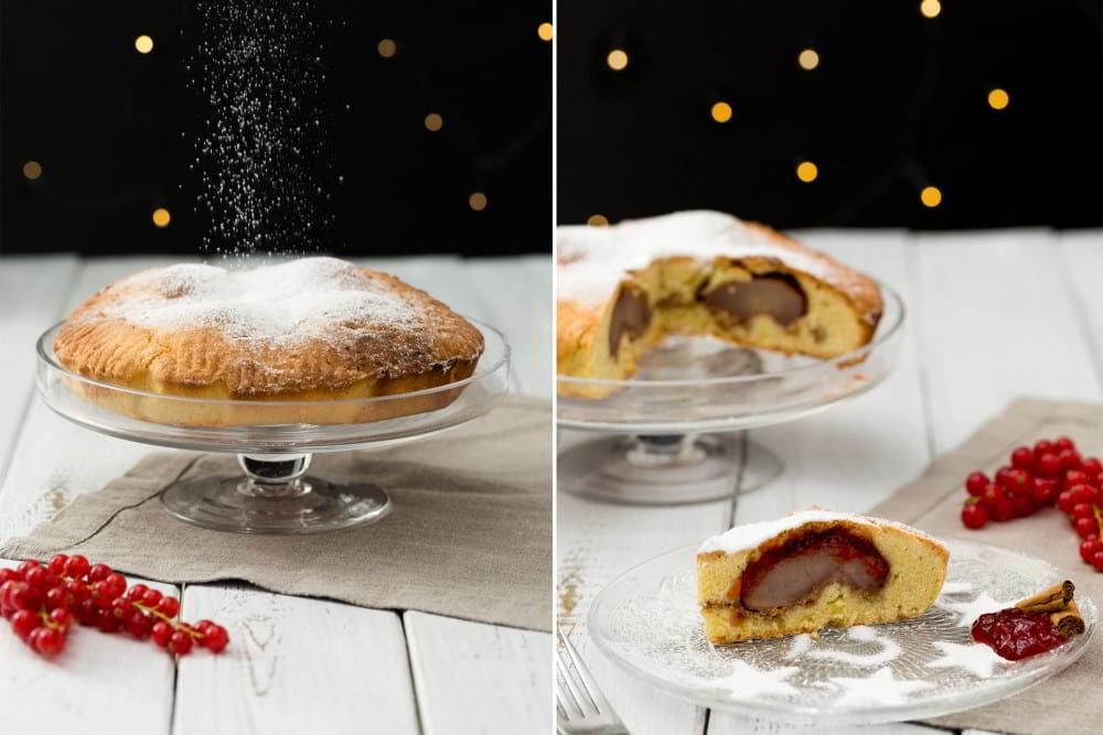 Dalani, Ricette Natalizie, Dolci, Idee, Natale, Ricette