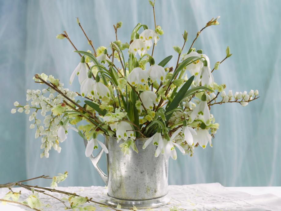 Bouquet invernale Decorare con Fiori e Frutti Invernali Idee Fai da Te per Natale Bouquet-invernale, Fiori-invernali, Fiori, Decorazioni, Fai-da-te, Natale, Idee