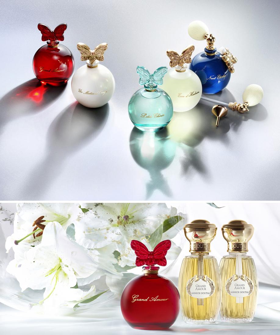 I Profumi di Annick Goutal Fragranze per la Casa Shopping Dalani Eau d'Hadrien Annick-goutal, Profumi, Eau-d-Hadrien, Shopping, Regali, Dalani, Parigi, Casa, New-york