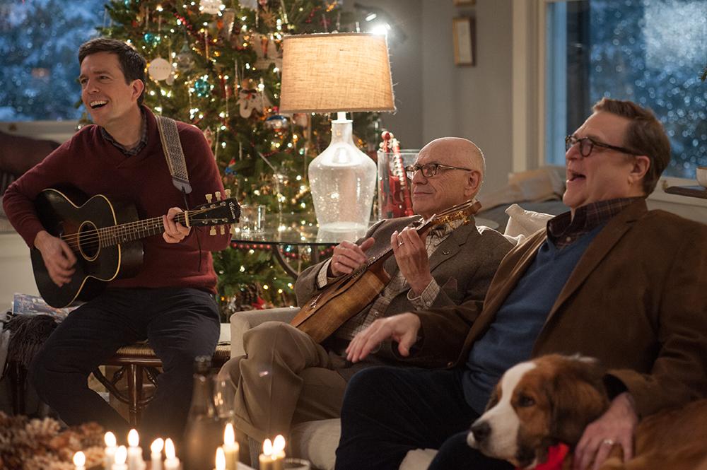 Natale-all-improvviso, Natale, Cinema, Oscar, Stile, Decorazioni, Ispirazioni, Al-cinema