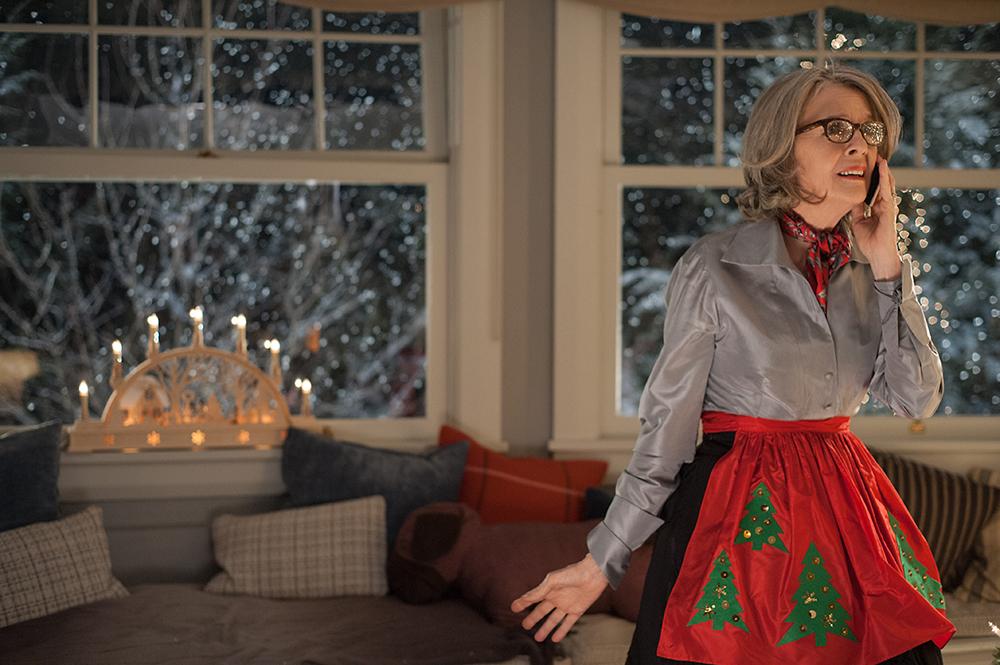 Natale-all-improvviso, Natale, Cinema, Oscar, Stile, Decorazioni, Ispirazioni, Al-cinema
