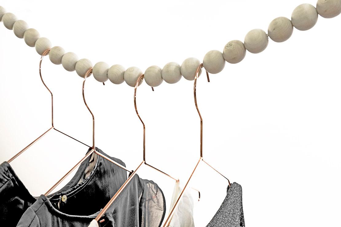 stile scandinavo accessori