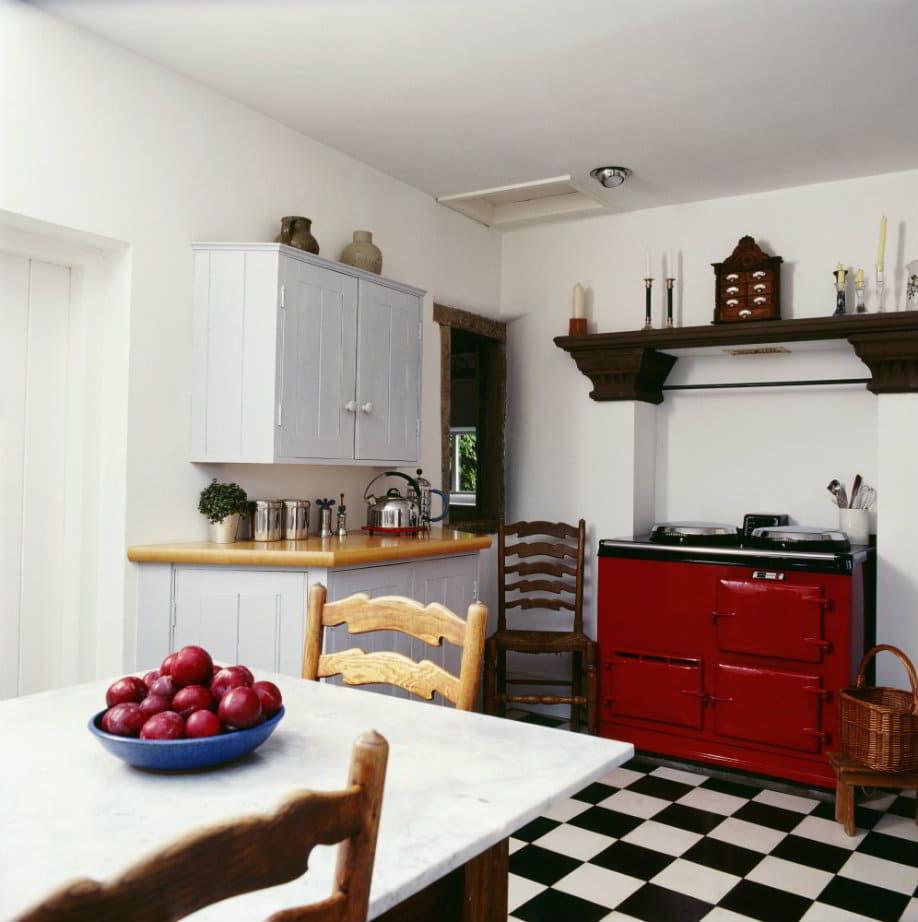 Dalani, Cucina retrò, Cucina, Stile, Vintage, idee, decorazioni, must have