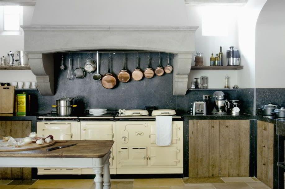 Dalani, Cucina retrò, Cucina, Stile, Vintage, idee, decorazioni, must have
