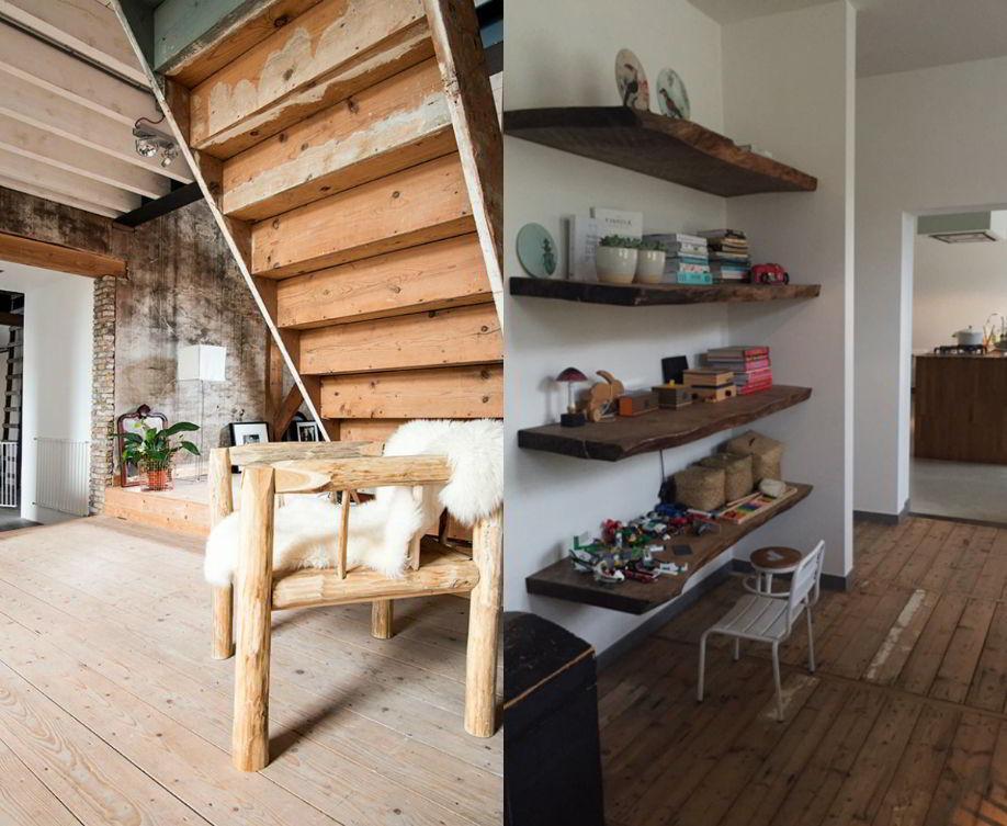 Dalani-Fare spazio in casa-Arredamento-Casa-Cucina-Fai da Te-Idee-Spazio