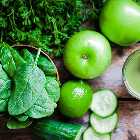 4 motivi per vivere healthy