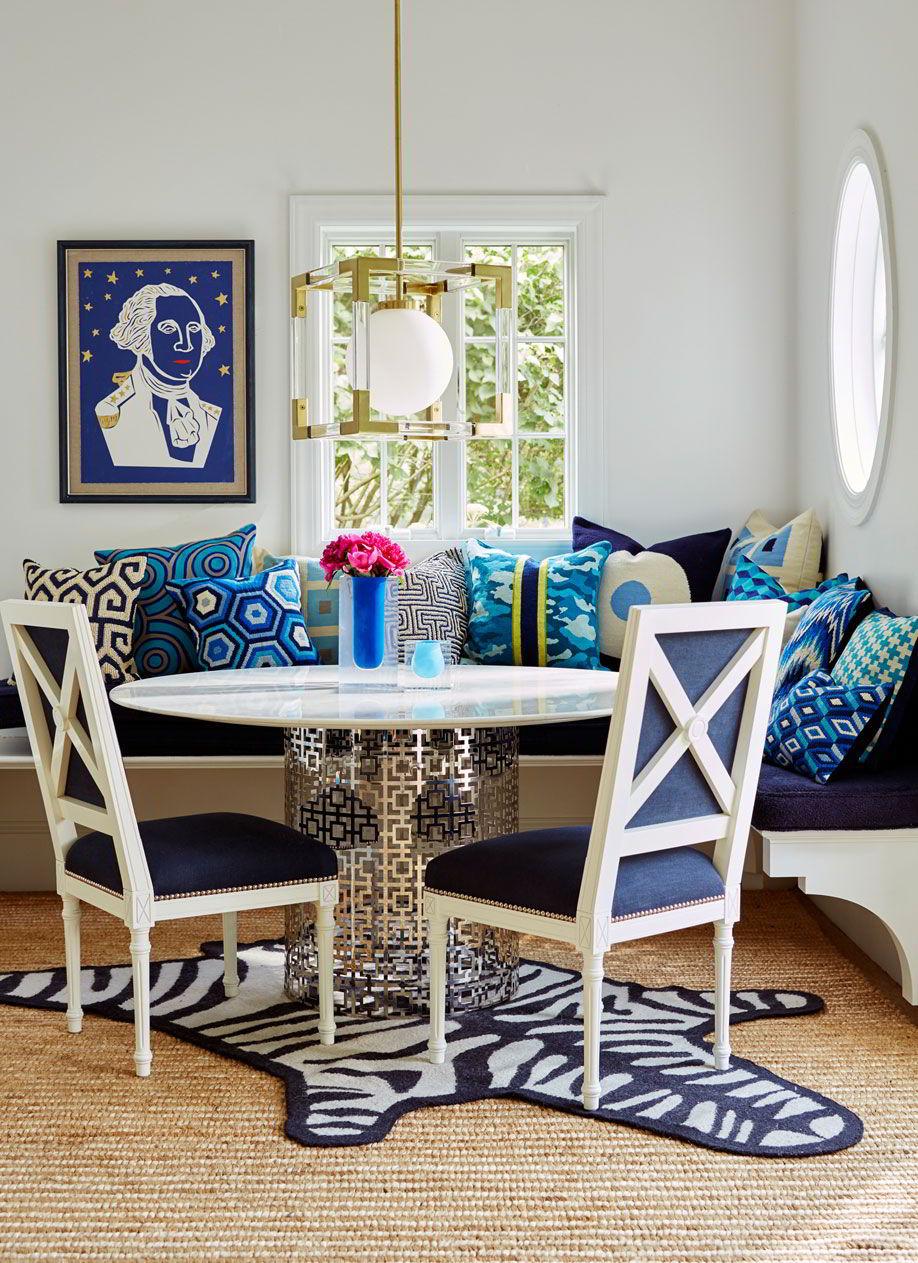 Dalani, Jonathan Adler, Arredamento, Arte, Casa, Design, Colori, Moda