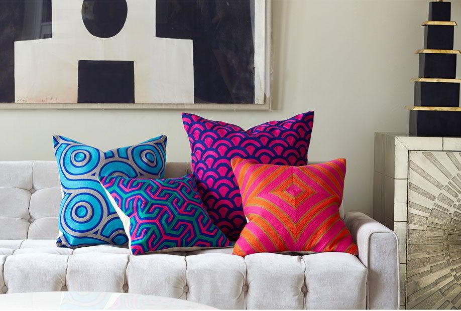 Dalani, Jonathan Adler, Arredamento, Arte, Casa, Design, Colori, Moda