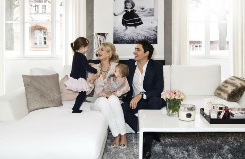 Casa in stile newyorkese - Stephanie and the city