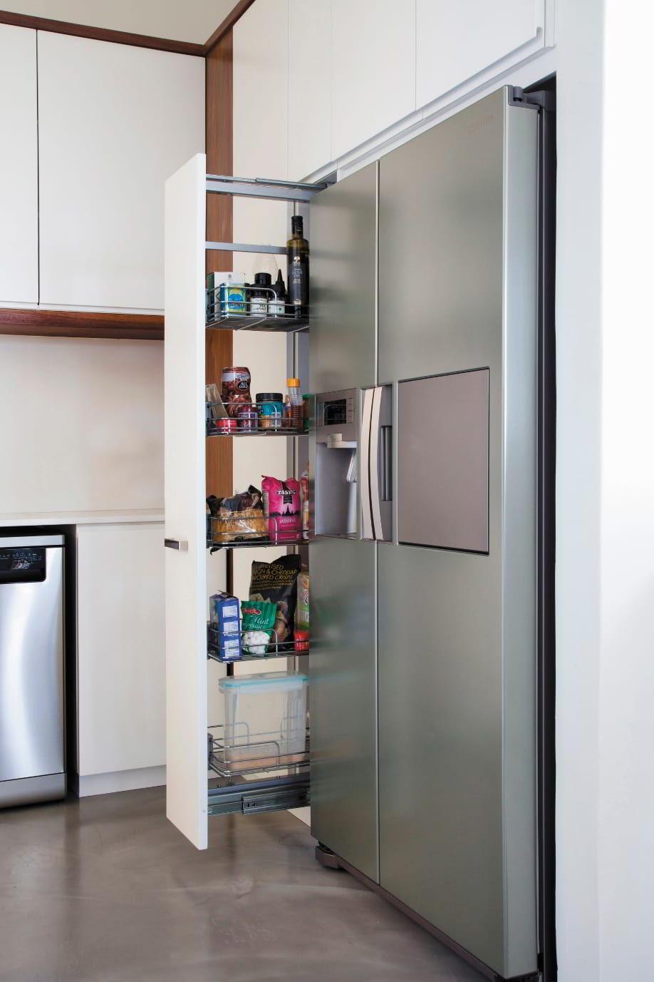 Dalani, Fare spazio in casa, Arredamento, Casa, Fai da te, Cucina, Idee, Spazio