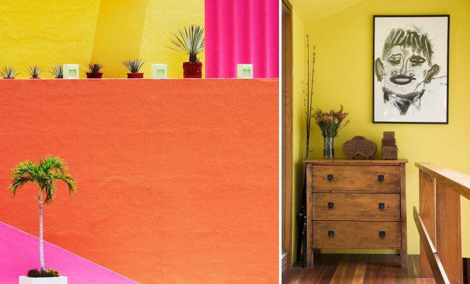 Dalani, Cuba, Colori, Casa, Arredamento, Ispirazioni, Stile