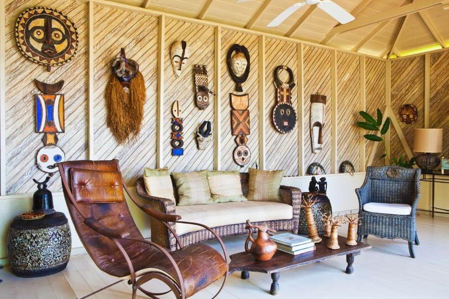 Dalani, Cuba, Colori, Casa, Arredamento, Ispirazioni, Stile