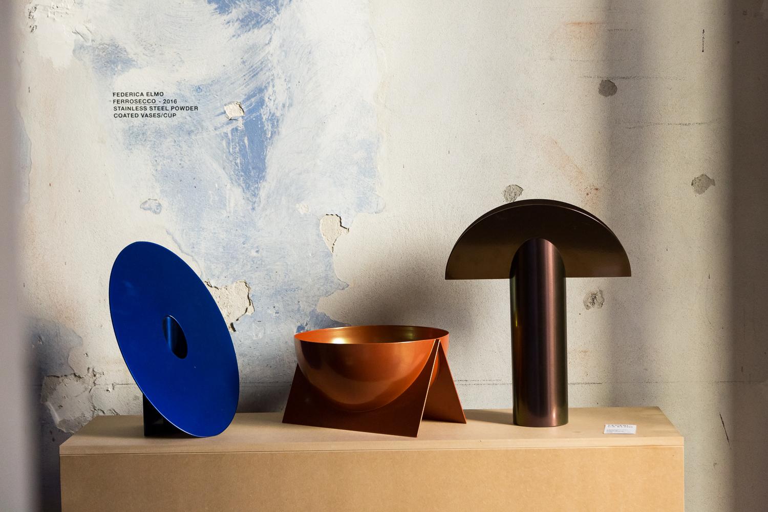 Salone del Mobile 2016 Salone del mobile, Arredamento, Casa, Colori, Design, Trend