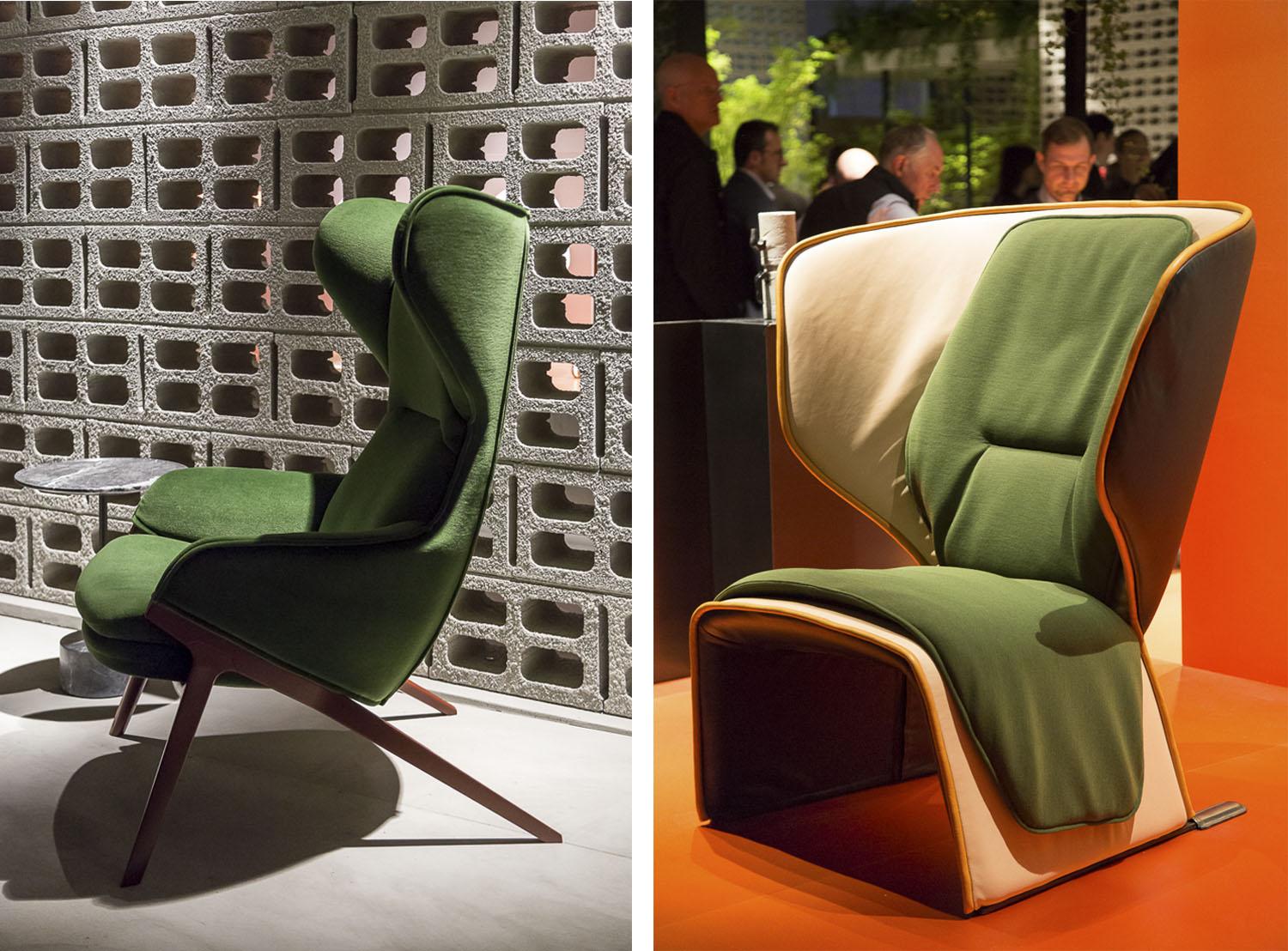 Salone del Mobile 2016 Salone del mobile, Arredamento, Casa, Colori, Design, Trend