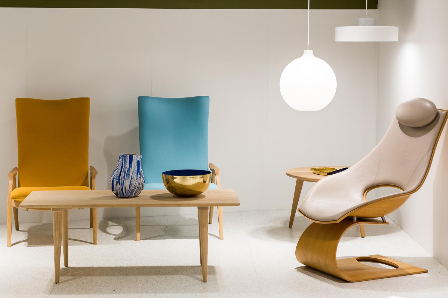 Salone del Mobile 2016 Salone del mobile, Arredamento, Casa, Colori, Design, Trend