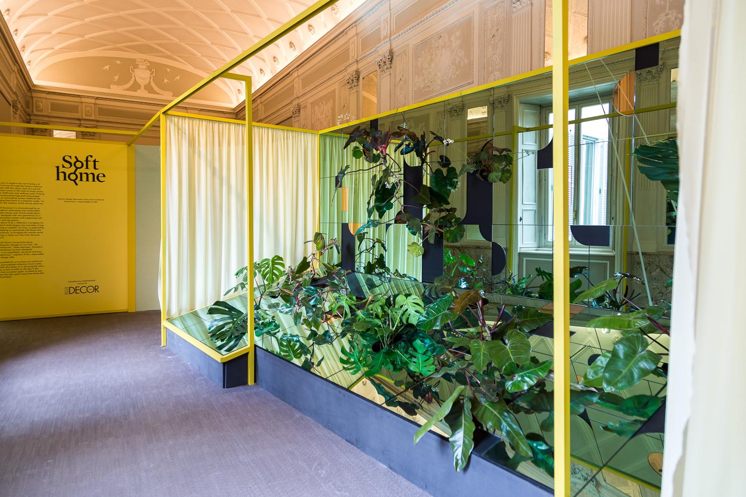 Salone del Mobile 2016 Salone del mobile, Arredamento, Casa, Colori, Design, Trend
