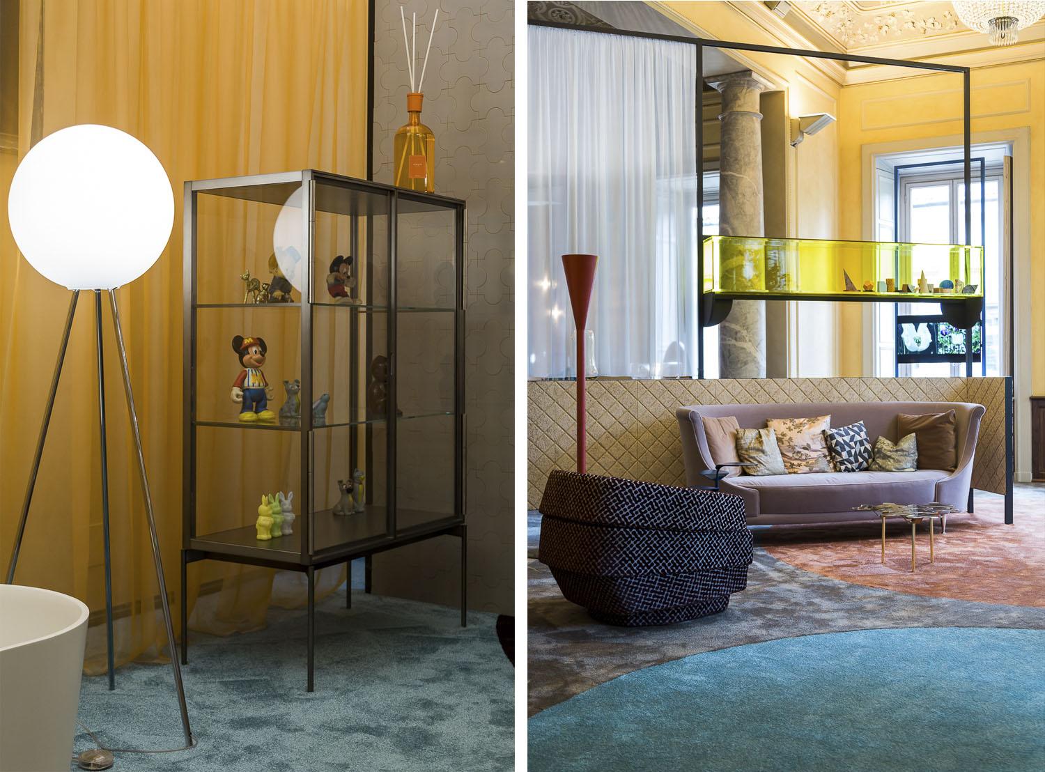 Salone del Mobile 2016 Salone del mobile, Arredamento, Casa, Colori, Design, Trend