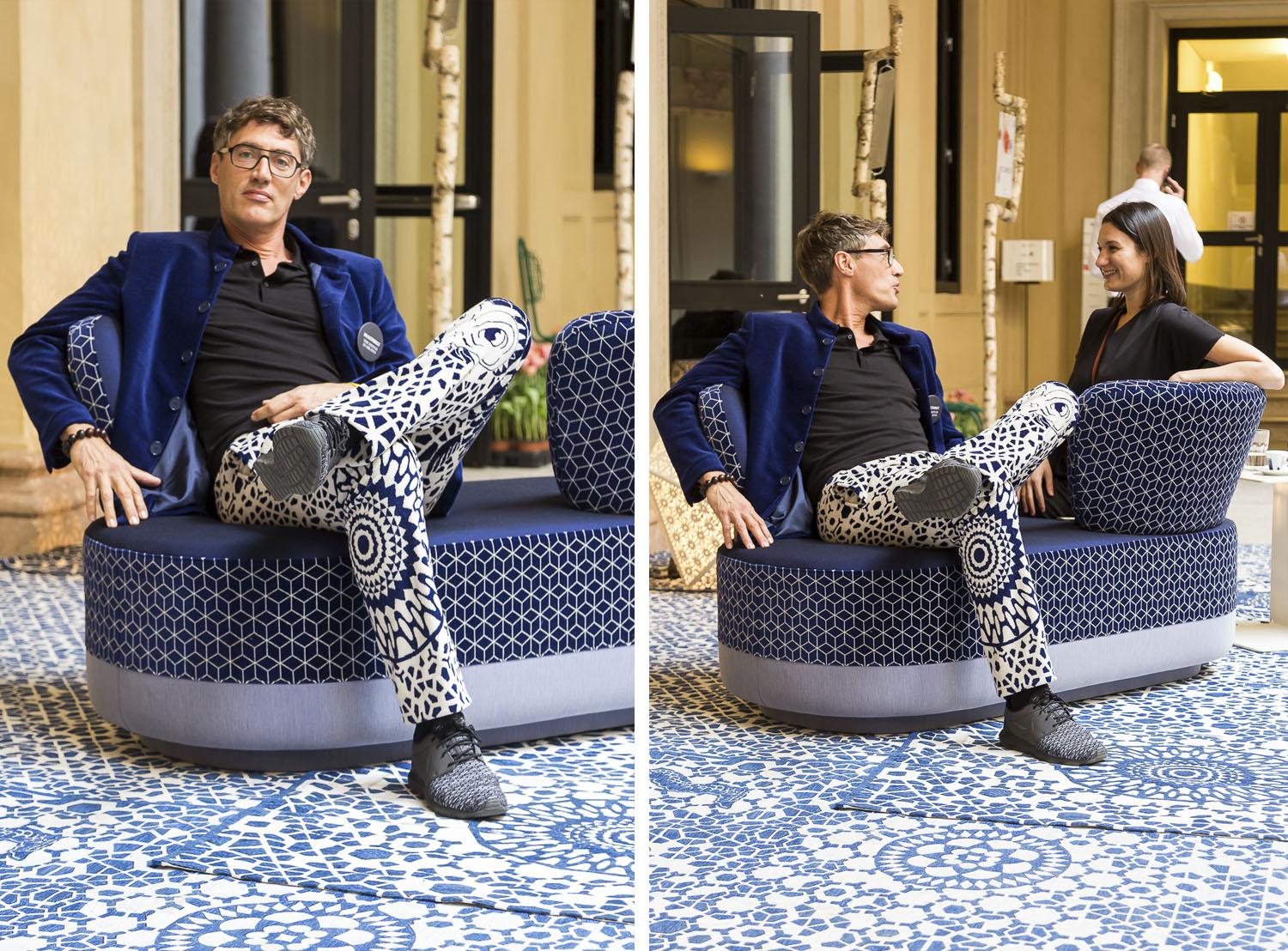 Salone del Mobile 2016 Salone del mobile, Arredamento, Casa, Colori, Design, Trend