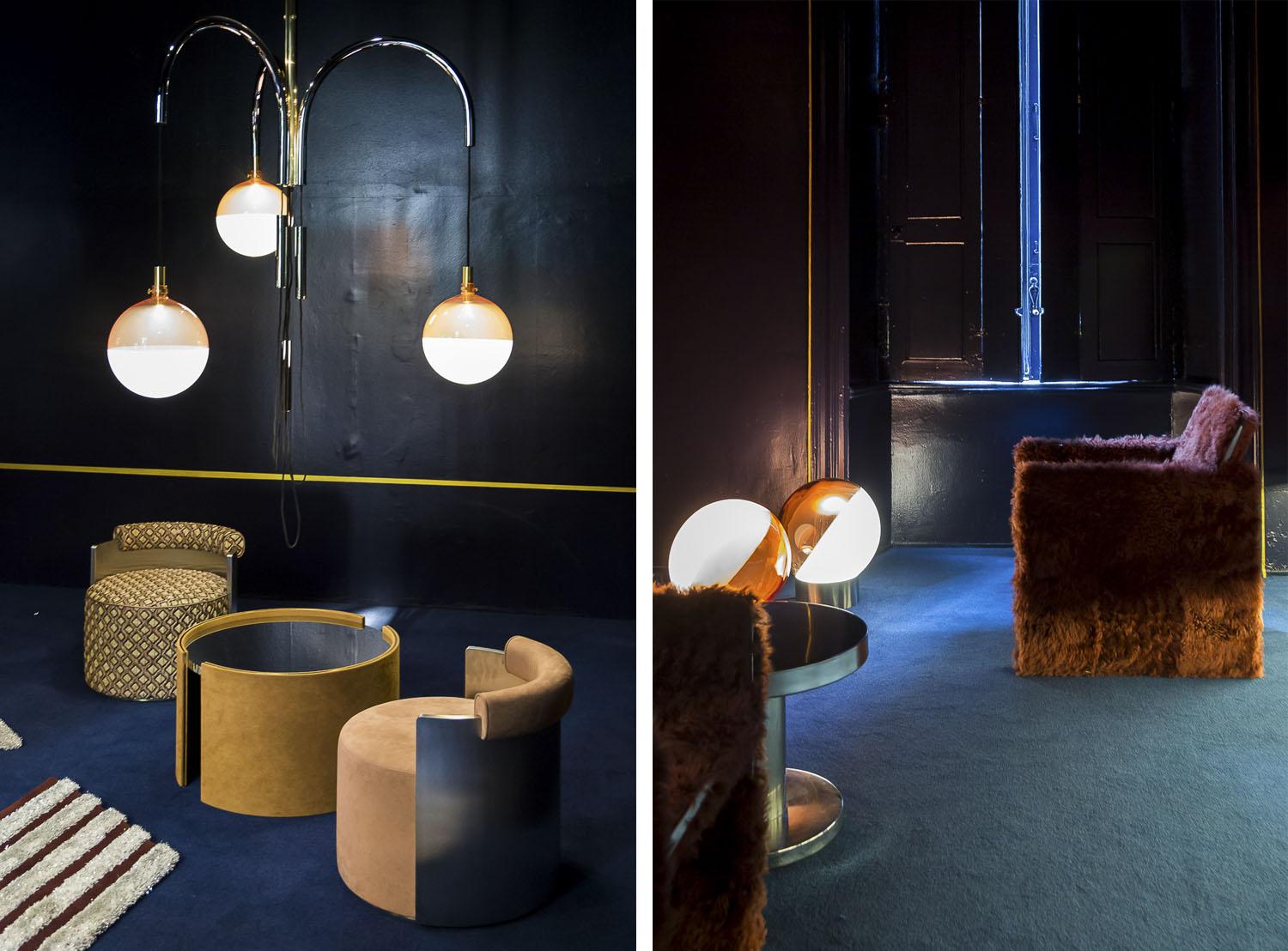 Salone del Mobile 2016 Salone del mobile, Arredamento, Casa, Colori, Design, Trend