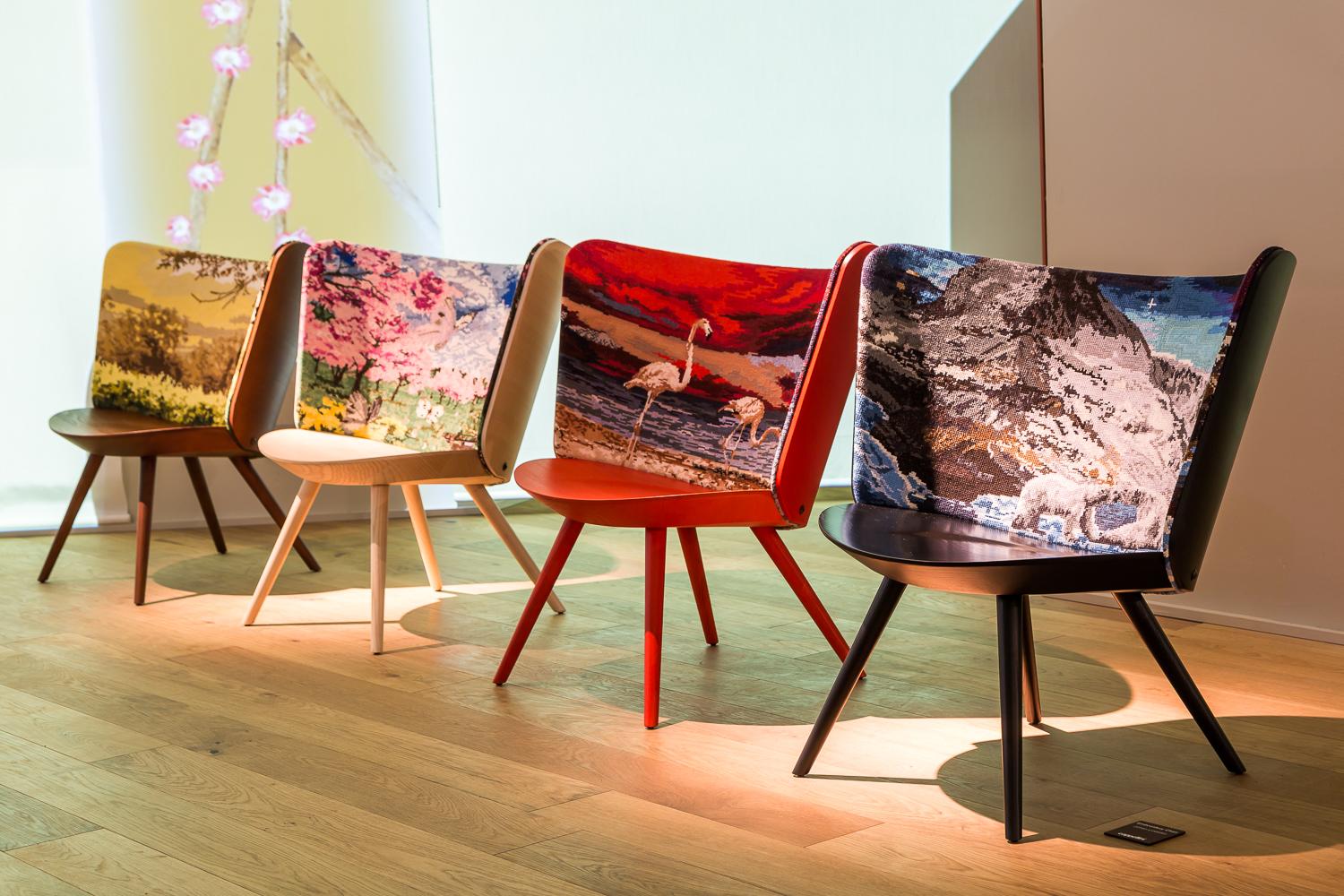 Salone del Mobile 2016 Salone del mobile, Arredamento, Casa, Colori, Design, Trend