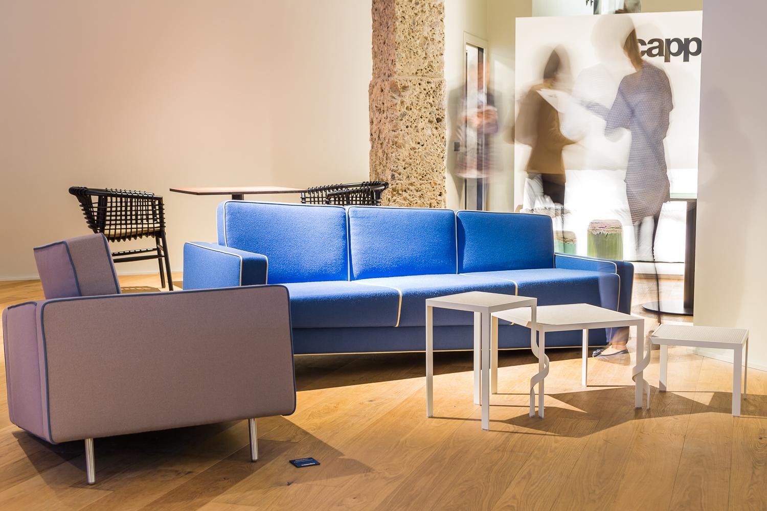Salone del Mobile 2016 Salone del mobile, Arredamento, Casa, Colori, Design, Trend