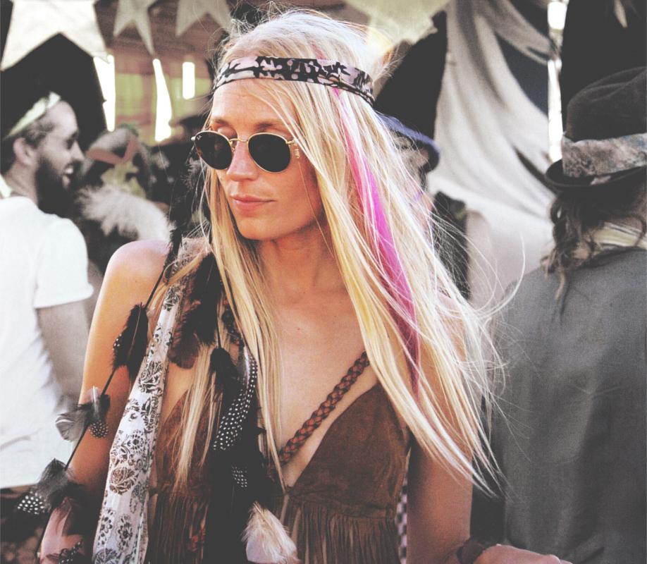 Festival di Coachella Coachella, Festival di Coachella, Arte, Moda, Trend, Casa, Vintage