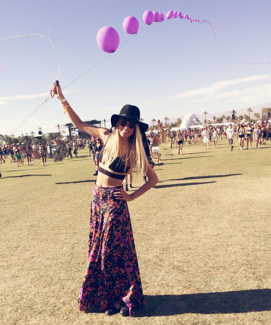Festival di Coachella Coachella, Festival di Coachella, Arte, Moda, Trend, Casa, Vintage