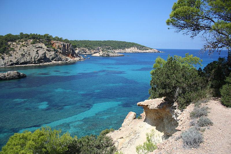 Ibiza