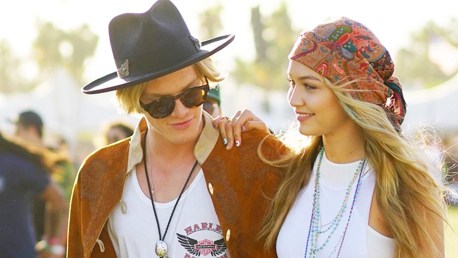Festival di Coachella Coachella, Festival di Coachella, Arte, Moda, Trend, Casa, Vintage