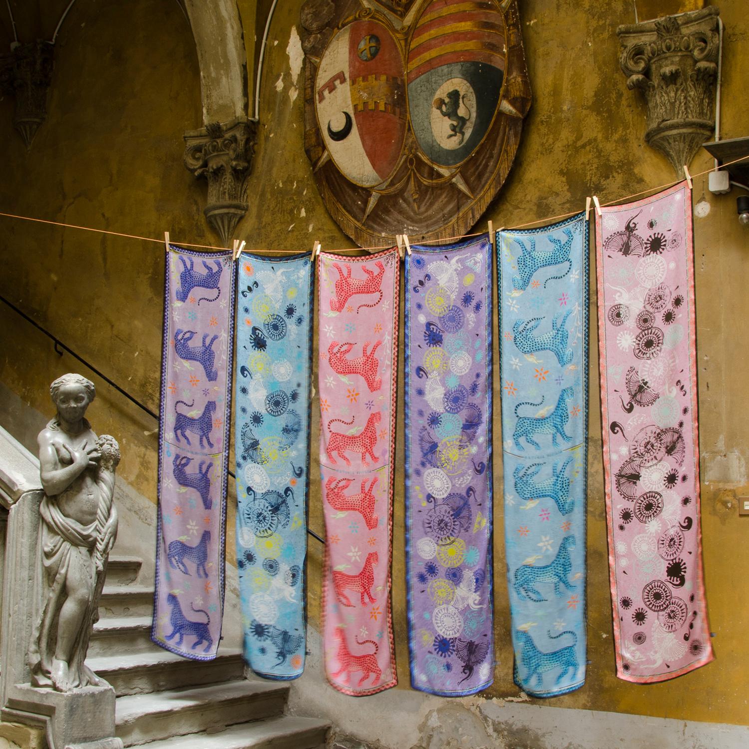Isola di Ortigia Sicilia Ortigia Sicilia, Ortigia, Profumi, Colori, Design, Fiori, Ispirazione, Sicilia, Made in Italy