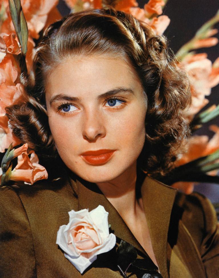 Dalani Festival del Cinema di Cannes 2016 - Ingrid Bergman Dalani, Cannes, Moda, Cinema, Passione