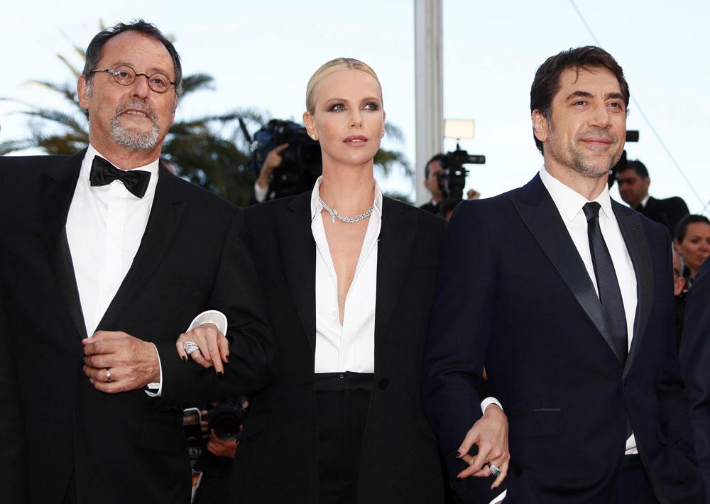 Dalani, Festival di Cannes 2016, Charlize Theron Dalani, Cannes, Moda, Cinema, Passione