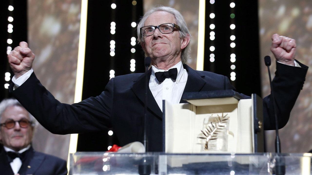 Dalani, Festival di Cannes 2016, il vincitore Ken Loach Dalani, Cannes, Moda, Passione, Cinema