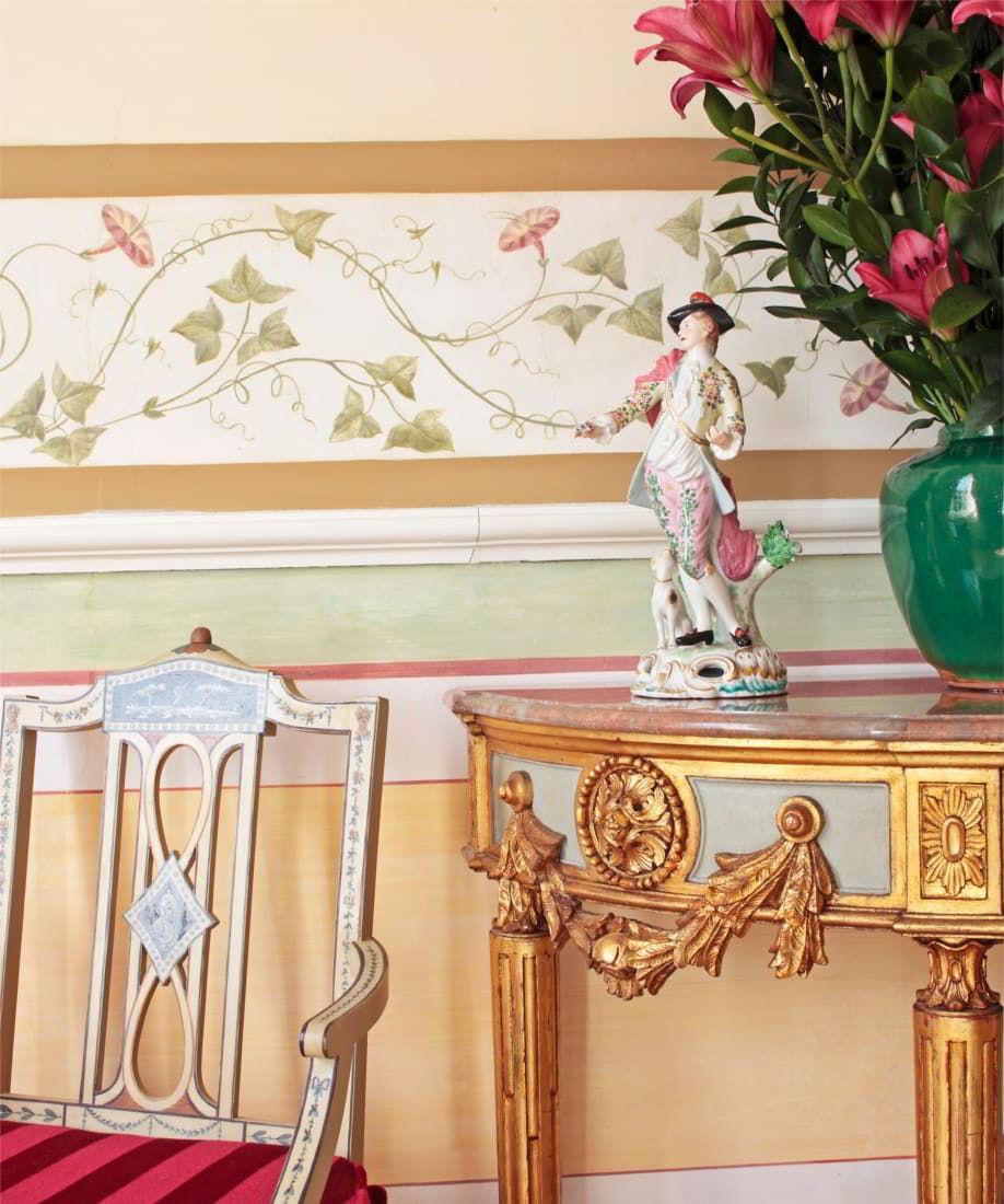 Dalani, Arredare in stile classico, Arredamento, Casa, Colori, Stile