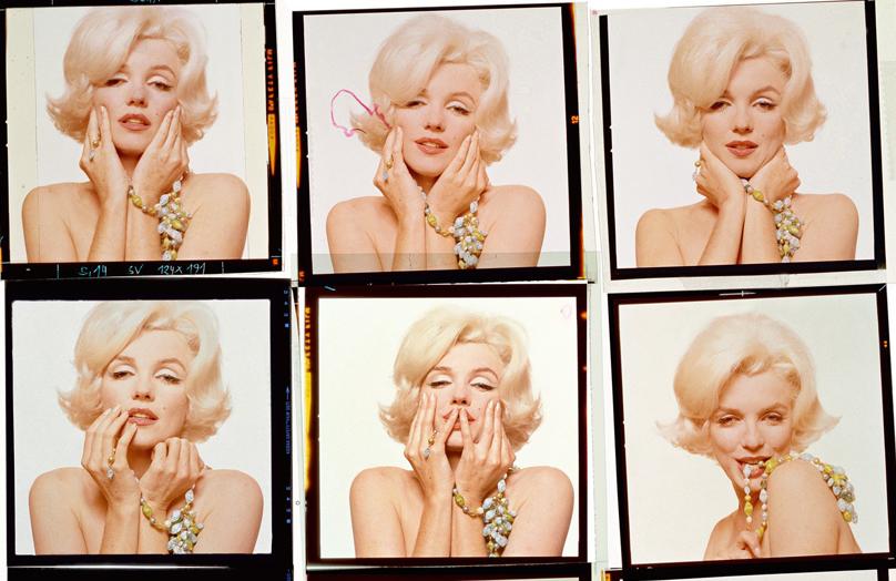 Marilyn Monroe - Oltre al mito c'è di più