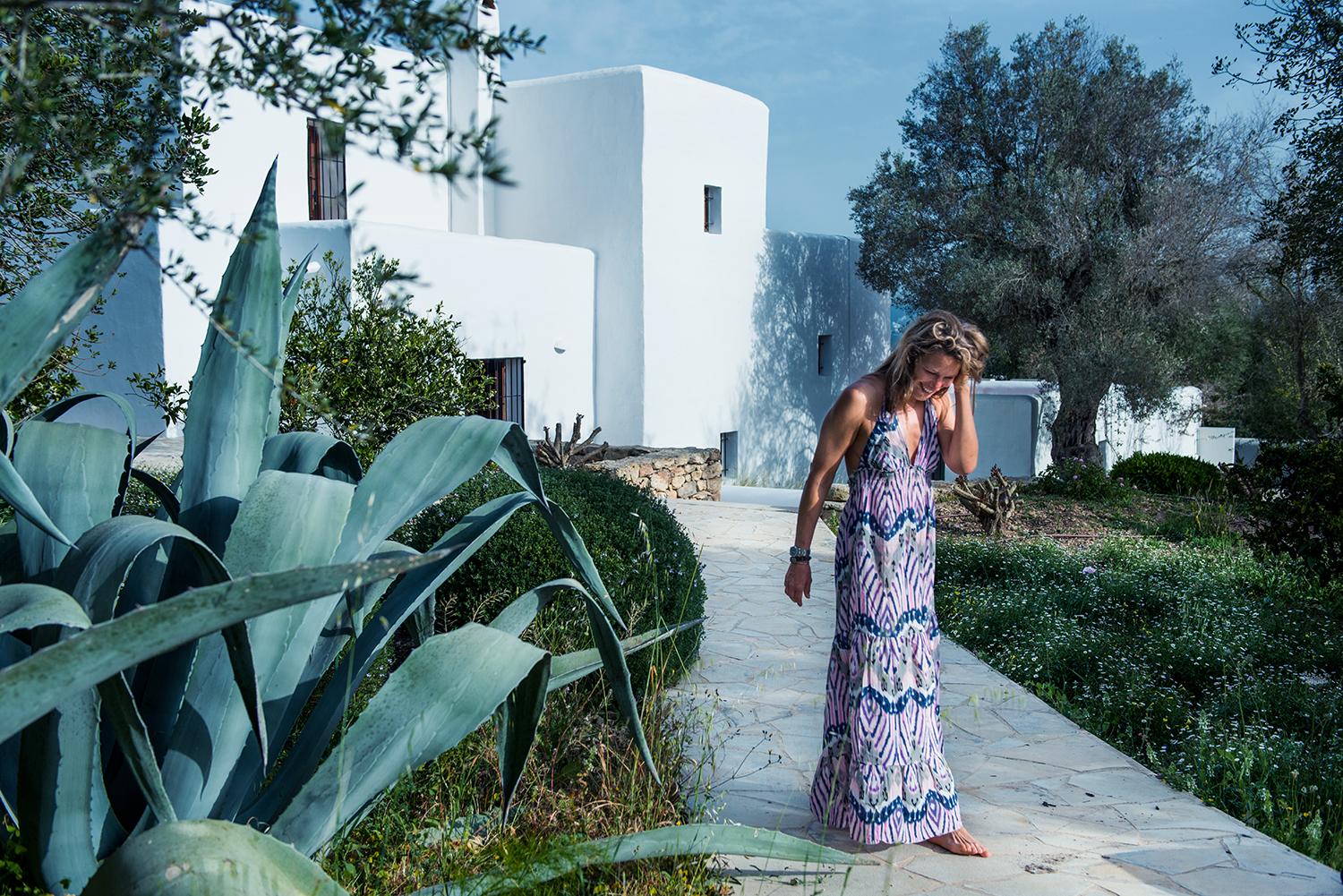 Casa sul Mare ad Ibiza Giardino Casa sul mare, Casa a Ibiza, Ibiza, Casa, Decorazioni, Stile, Mare