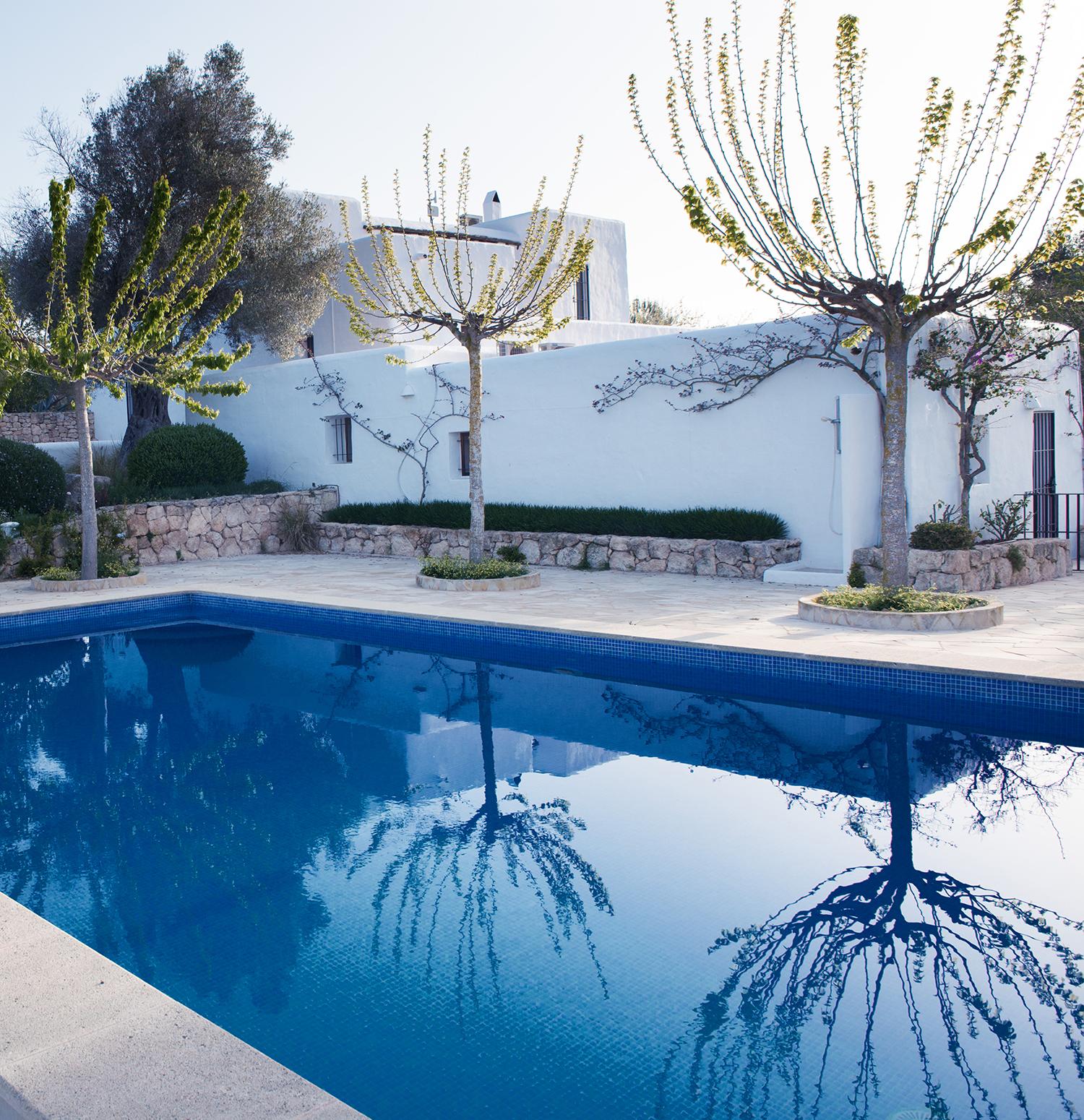 Casa sul Mare ad Ibiza Villa con Piscina Casa sul mare, Casa a Ibiza, Ibiza, Casa, Decorazioni, Stile, Mare