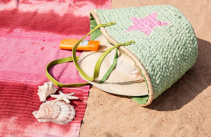 10 must have da portare in spiaggia