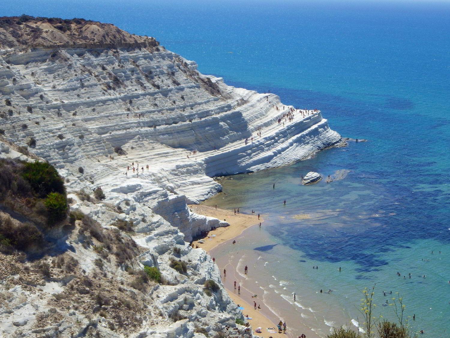 Dalani, Mete, Cinema, Estate, Ispirazioni, Mare, Mediterraneo, Sicilia, Spiagge