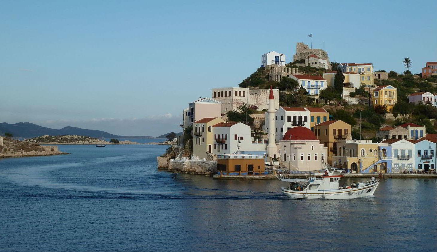 Dalani, Mete, Cinema, Estate, Ispirazioni, Mare, Mediterraneo, Sicilia, Spiagge