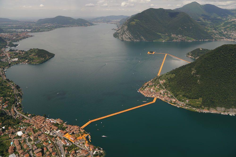 Dalani, Christo, Arte, Progetto, Ispirazioni